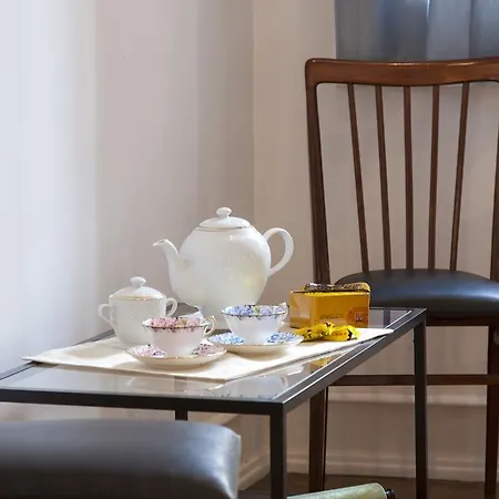 Downtown Vintage Deluxe | Rentexperience. Apartamento Lisboa