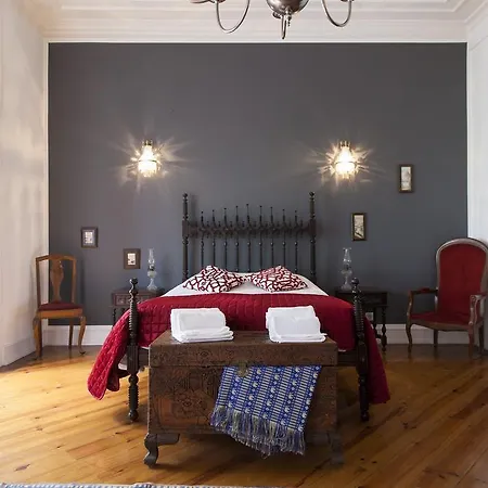 Apartamento Downtown Vintage Deluxe | Rentexperience. *