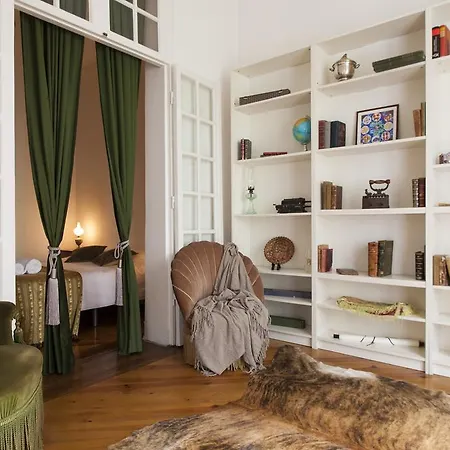 Apartamento Downtown Vintage Deluxe | Rentexperience.