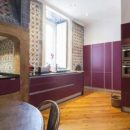 Apartamento Downtown Vintage Deluxe | Rentexperience.