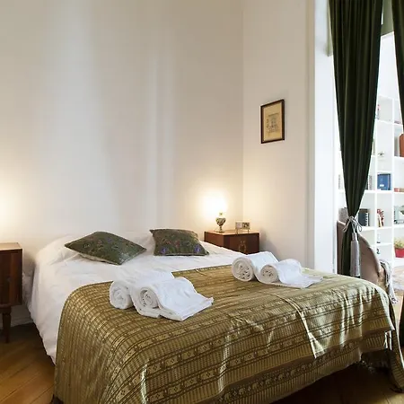 Downtown Vintage Deluxe | Rentexperience. Apartamento Lisboa