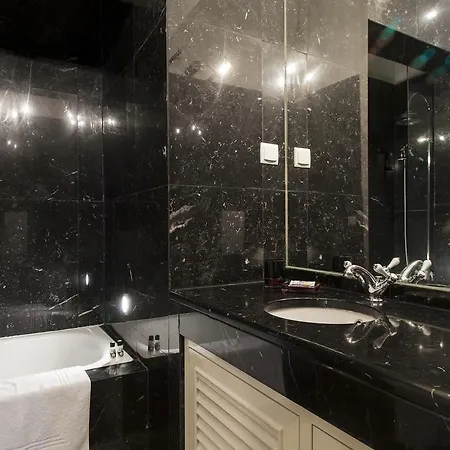 Downtown Vintage Deluxe | Rentexperience. Apartamento *