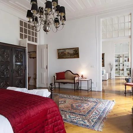 Apartamento Downtown Vintage Deluxe | Rentexperience.