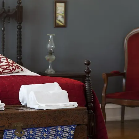 Downtown Vintage Deluxe | Rentexperience. Apartamento Lisboa