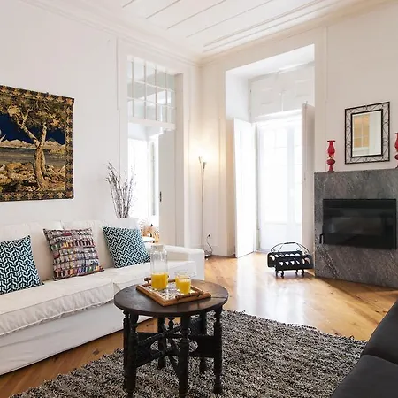 Apartamento Downtown Vintage Deluxe | Rentexperience.